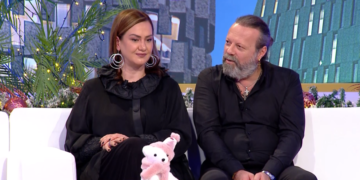 Endri Prifti dhe Ola Bruko zbulojnë planet: Do kemi dasmë