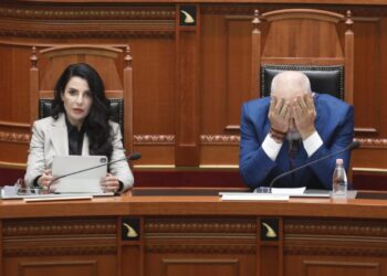 BIRN: Kuvendi ‘kyç’ provat kundër Ballukut