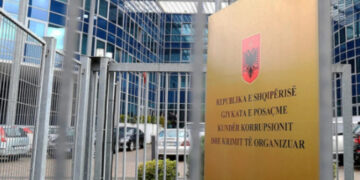 GJKKO dënon ish-audituesin e KLSH-së dhe bashkëpunëtoren për ryshfet