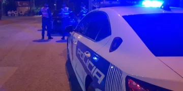 Plagosje me armë zjarri në Mamurras: i riu qëlloi pas një sherri banal për xhirimin e gomave