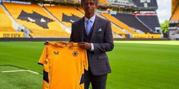 Aksidenti fatal, ndërron jetë lojtari 21-vjeçar në Angli. Klubi i Premier League del me njoftim