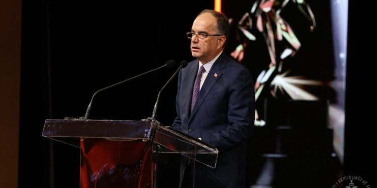 Begaj: Sipërmarrja, çelësi i Shqipërisë drejt familjes evropiane!