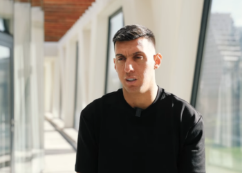 Uzuni: “Shkruajtëm historinë. Polonia nuk është Gjermania; në finale preferenca ime është…”