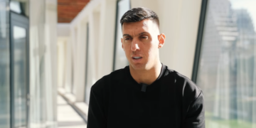 Uzuni: “Shkruajtëm historinë. Polonia nuk është Gjermania; në finale preferenca ime është…”