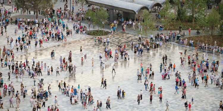 EUROSTAT 2025: Shqipëria me rënien më të madhe të popullsisë në rajon