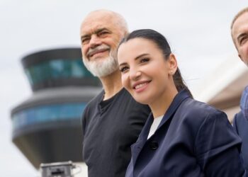 BIRN: Imuniteti nuk mbulon shkeljen e ligjit, pas kërkesës së SPAK për Ballukun