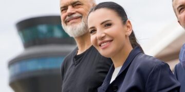 BIRN: Imuniteti nuk mbulon shkeljen e ligjit, pas kërkesës së SPAK për Ballukun