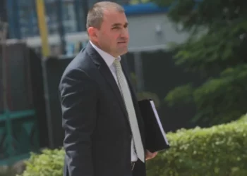 Zbulohet kush e shoqëron nesër në Këshill prokurorin Prençi për mandatin e Ballukut