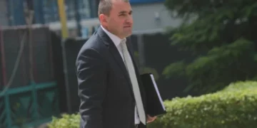 Zbulohet kush e shoqëron nesër në Këshill prokurorin Prençi për mandatin e Ballukut