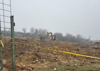 Gjenden mbetje njerëzore në Rahovec, dyshime se u përkasin viktimave të luftës