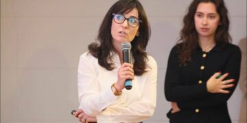 Lantona Sado zgjidhet drejtore e përgjithshme e INSTAT-it