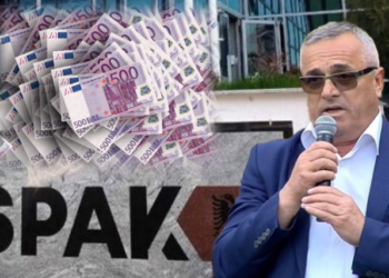 Dosja e zezë e Rexh Byberit/ Zbardhet SKEMA e abuzimeve të zyrtarit të PS-së