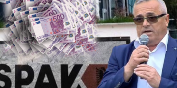 Dosja e zezë e Rexh Byberit/ Zbardhet SKEMA e abuzimeve të zyrtarit të PS-së