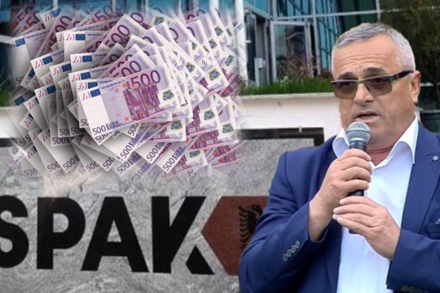 Dosja e zezë e Rexh Byberit  Zbardhet SKEMA e abuzimeve të zyrtarit të PS së