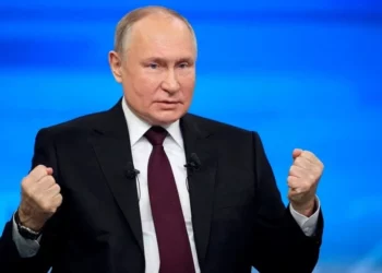 Putin: Trump po bën përpjekje serioze, “topi” është në dorën e Kievit dhe BE-së