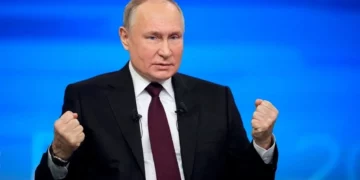 Putin: Trump po bën përpjekje serioze, “topi” është në dorën e Kievit dhe BE-së