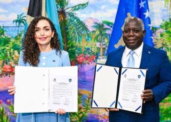 Një tjetër shtet njeh pavarësinë e Kosovës, Vjosa Osmani: Vendim historik!