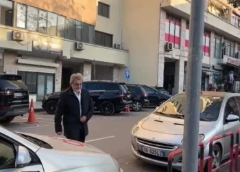 Benet Beci në SPAK, kryebashkiaku i Shkodrës merret i pandehur