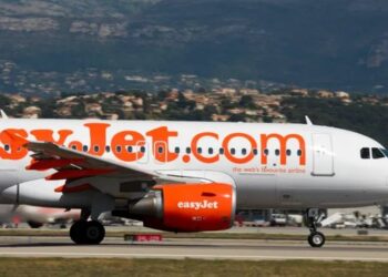 Aeroport: E moshuara vdes para fluturimit, familjarët përpiqen ta “maskojnë” si të gjallë