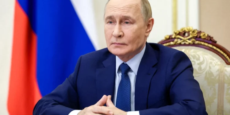 Nesër takimi Trump-Zelensky, Putin i prerë: Nëse Ukraina nuk pranon fund paqësor të luftës