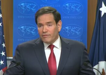 Rubio akuzon regjimin e Maduros për bashkëpunim me terroristë dhe krimin e organizuar