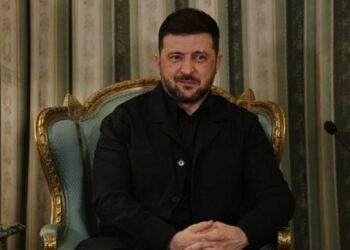 Zelensky akuzon Rusinë: Përpiqet t’ia ndërpresë Ukrainës aksesin në Detin e Zi