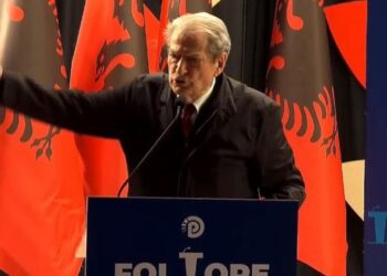 Takim në Kurbin, Berisha: Shqipëria në diktaturë, lista s’është e plotë