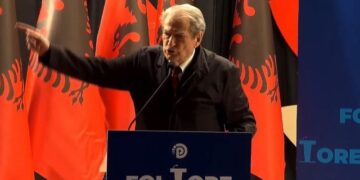 Takim në Kurbin, Berisha: Shqipëria në diktaturë, lista s’është e plotë