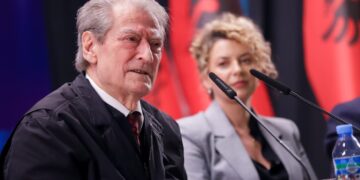 “Hiqni koalicionet, na vjedhin votat!”/ Berisha i përgjigjet demokratit në Kurbin: Ja pse na duhen