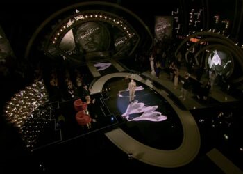 Do të ishte pjesë e BBVIP 5, por u nda nga jeta/ Ledion Liço homazh Shpat Kasapit: Lamtumirë artist!