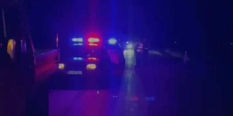 Aksident në zonën e Lukovës, i mituri me motor përplaset me automjetin, lëndohet 15-vjeçari