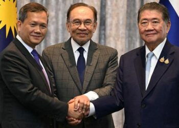 Tajlanda dhe Kamboxhia bien dakord për bisedime për t’i dhënë fund konfliktit vdekjeprurës