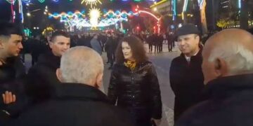 Afera “Balluku”/ Sot protesta e opozitës, i bashkohet Argita dhe Jamarbër Malltezi