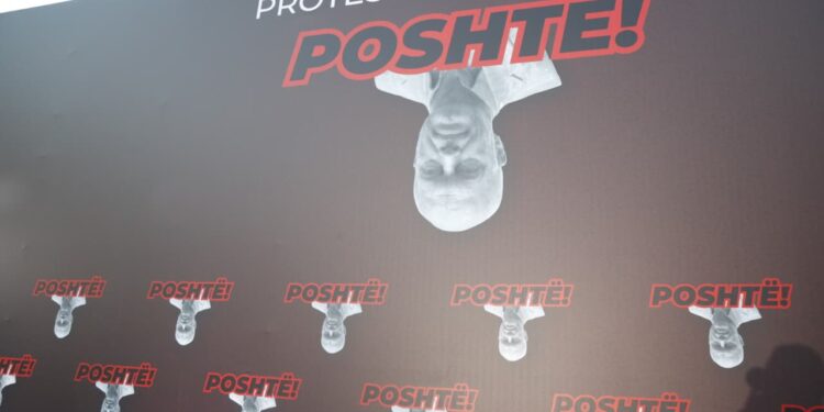 “I pangopuri i fundit i Europës”, blindohet Kryeministria, PD gati podiumin