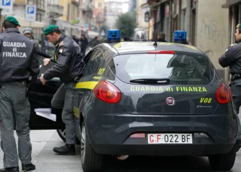 Itali: 9 të arrestuar, 8 mln euro të sekuestruara për financim të Hamasit