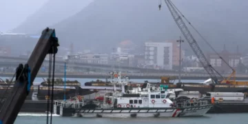 Tërmet i fuqishëm në Tajvan, panik në disa qytete