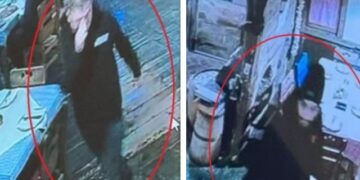 Publikohen pamjet e vrasjes së Liridona Ademaj