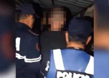 Dh*noi vëllanë dhe dajën e tij, arrestohet 51-vjeçari në Patos