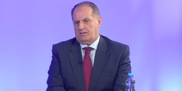 Nga atentati në Rinas te ekzekutimi i biznesmenit në Elbasan, zv.ministri i Brendshëm