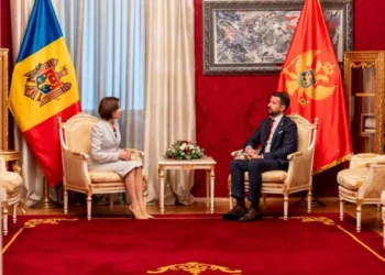 Ndikimi rus, sfidë e përbashkët e Malit të Zi dhe Moldavisë