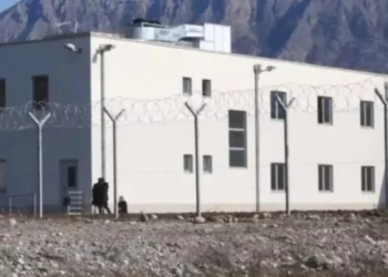 Ishte dënuar me 25 vite burg, ndërron jetë i burgosuri në Burgun e Shkodrës