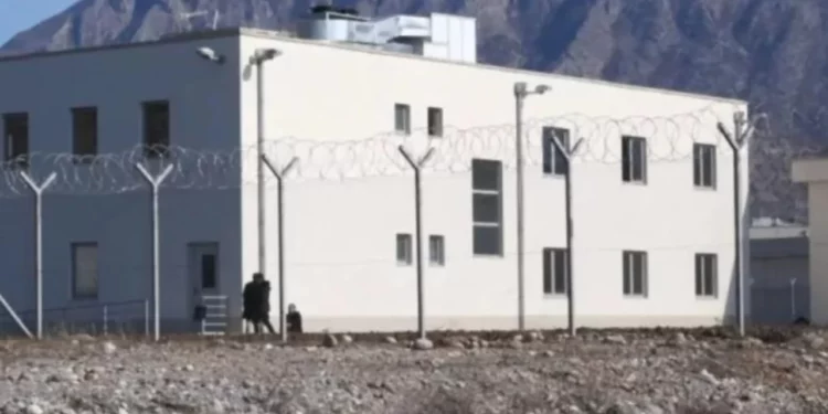 Ishte dënuar me 25 vite burg, ndërron jetë i burgosuri në Burgun e Shkodrës