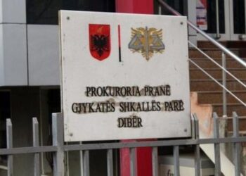 Vartësi nis hetimet për shefin e prokurorisë Dibër, shkak sekuestrimi i një makine
