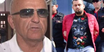 Goditet grupi kriminal Rraja! Përfundojnë në pranga disa persona, edhe djali i ish-deputetit të PS