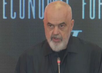 Shtyllë stabiliteti!”/ Rama takim me sipërmarrës dhe ekspertë ndërkombëtarë