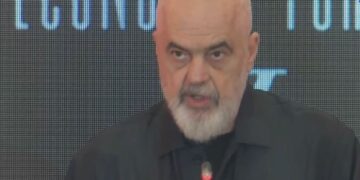 “Europa duhet të përmbajë premtimin për integrimin”, Rama thirrje sipërmarrjes së huaj