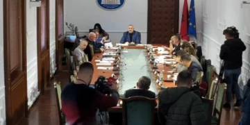 Komisioni i Ligjeve miraton vendimin, nis procedura për plotësimin e vakancës