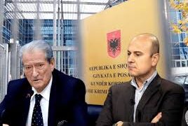 Mungonte gjyqtarja, GJKKO shtyn seancën për “Partizanin”, ja kur do të mbahet