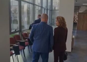 Zgjedhja e ri e Kreut të SPAK, mbërrin kandidatja Doloreza Musabelliu