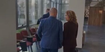 Zgjedhja e ri e Kreut të SPAK, mbërrin kandidatja Doloreza Musabelliu